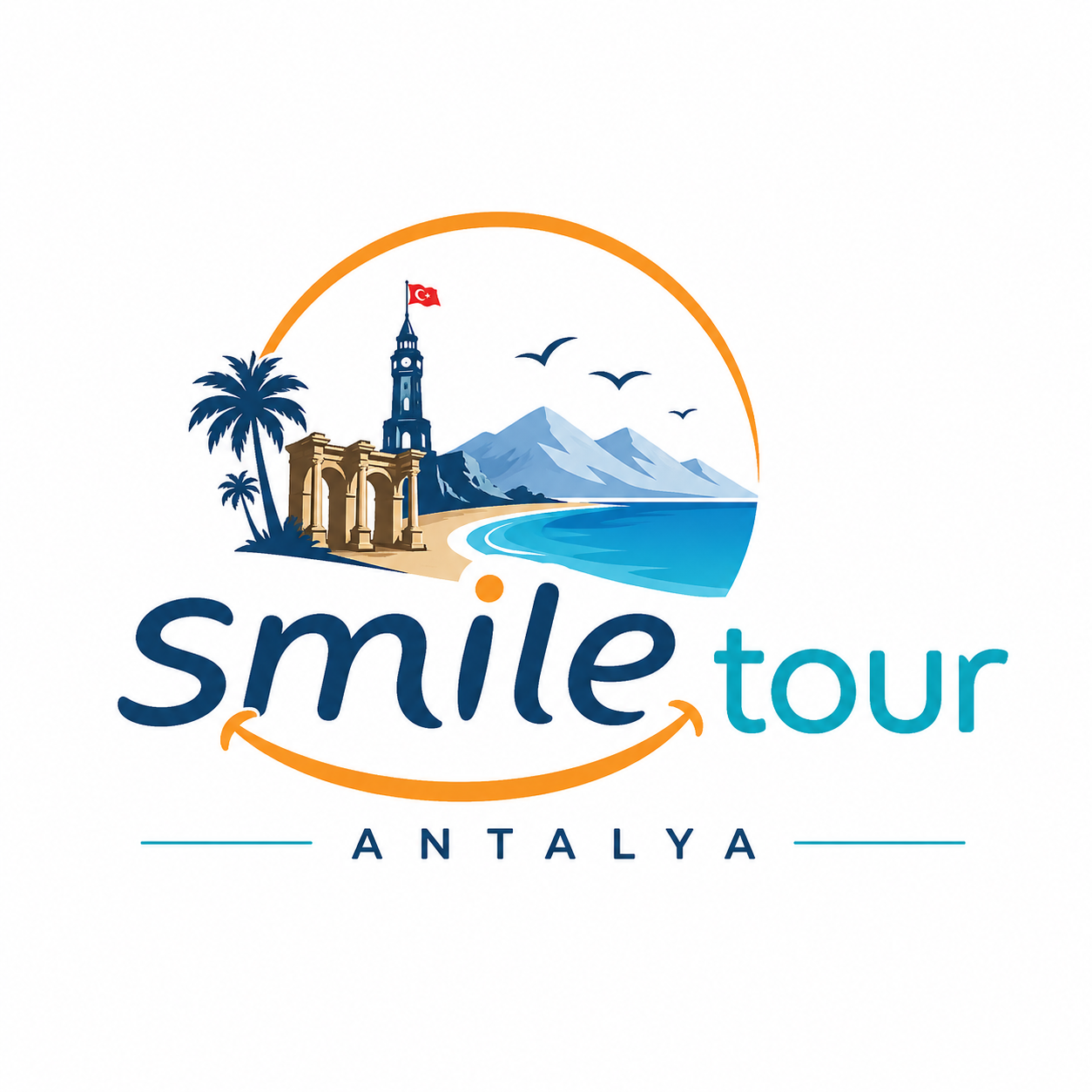Smile Rent a Car and Tours
