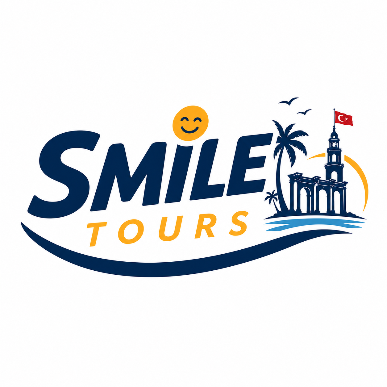 Smile Rent a Car and Tours